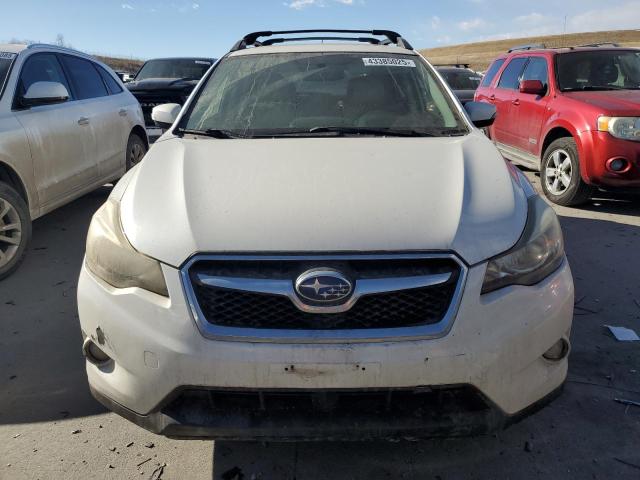 Photo 5 from auction – 2015 SUBARU XV CROSSTR with VIN JF2GPBPC9FH213188