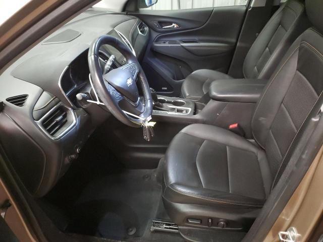 Photo 7 from auction – 2018 CHEVROLET EQUINOX PR with VIN 2GNAXWEX4J6278506