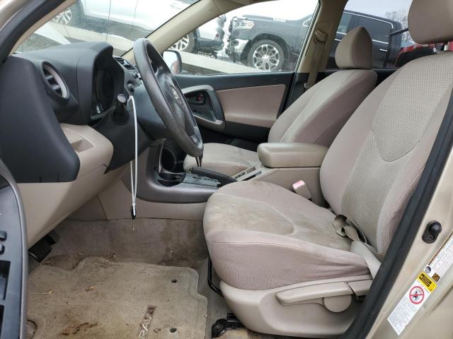 Photo 7 from auction – 2007 TOYOTA RAV4 with VIN JTMZD33V075044422