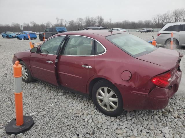 Photo 2 from auction – 2006 BUICK LACROSSE C with VIN 2G4WC582461217077