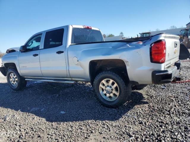 Photo 2 from auction – 2015 CHEVROLET SILVERADO with VIN 1GC1KVEG7FF133345
