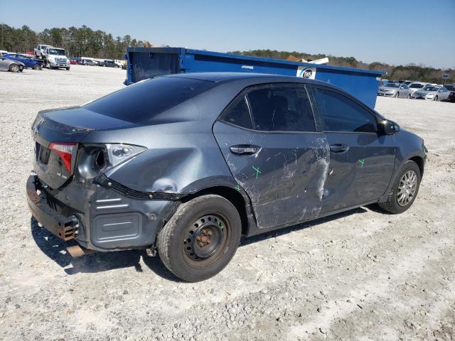 Снимка 3 от търг – 2015 TOYOTA COROLLA EC с VIN 2T1BPRHEXFC249588