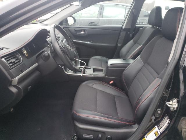 Photo 7 from auction – 2017 TOYOTA CAMRY LE with VIN 4T1BF1FK9HU372622