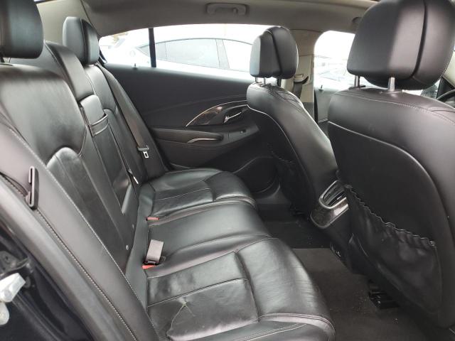 Photo 10 from auction – 2014 BUICK LACROSSE with VIN 1G4GB5G37EF139144