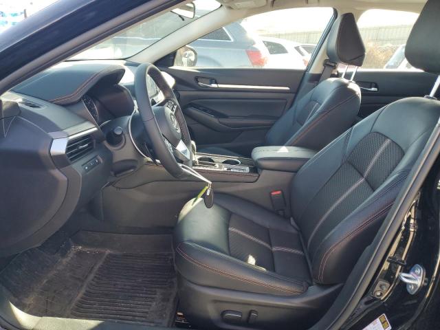 Photo 7 from auction – 2025 NISSAN ALTIMA SR with VIN 1N4BL4CW2SN331648