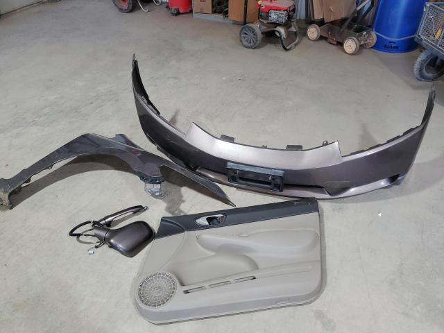 Photo 12 from auction – 2011 HONDA CIVIC LX with VIN 2HGFA1F51BH522233