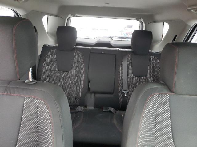 Photo 10 from auction – 2013 CHEVROLET EQUINOX LT with VIN 1GNALDEK2DZ133235