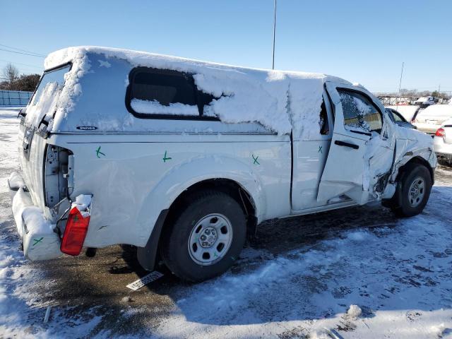 Photo 3 from auction – 2018 NISSAN FRONTIER S with VIN 1N6BD0CT6JN759157