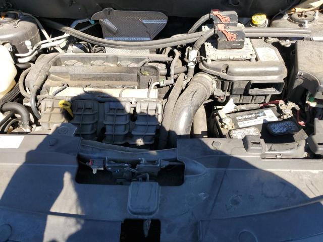 Photo 11 from auction – 2015 JEEP COMPASS LA with VIN 1C4NJCEA2FD297487