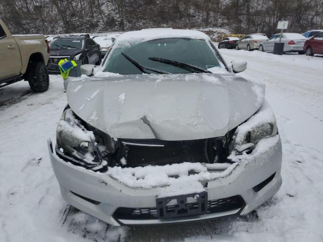 Photo 5 from auction – 2014 HONDA ACCORD LX with VIN 1HGCR2F35EA215764