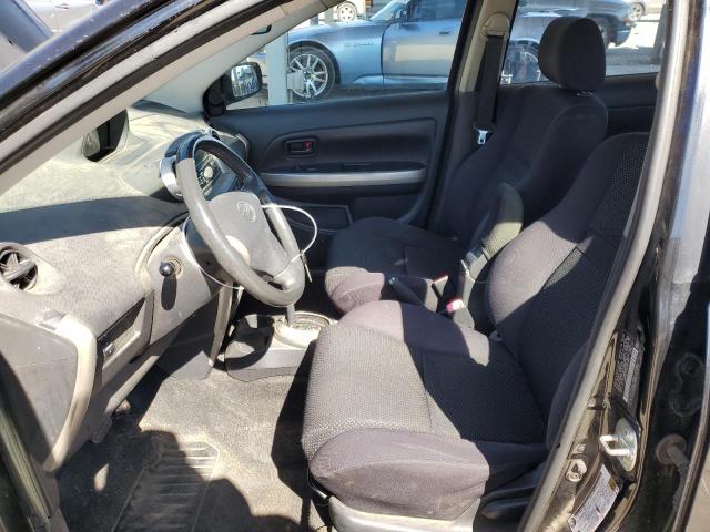 Photo 7 from auction – 2005 TOYOTA SCION XA with VIN JTKKT624950090252