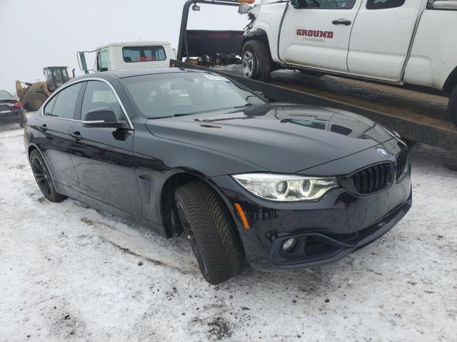 Photo 4 from auction – 2016 BMW 428 XI GRA with VIN WBA4C9C55GG136126