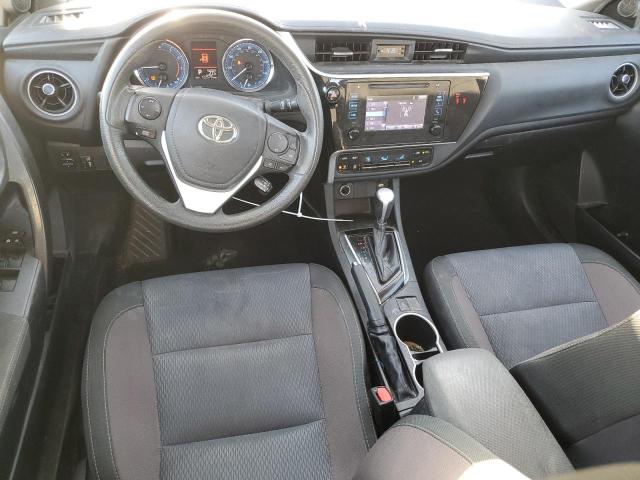 Photo 8 from auction – 2018 TOYOTA COROLLA L with VIN 2T1BURHE7JC034316