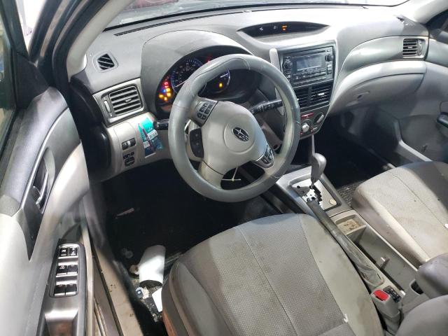 Photo 8 from auction – 2012 SUBARU FORESTER 2 with VIN JF2SHADC2CH426114
