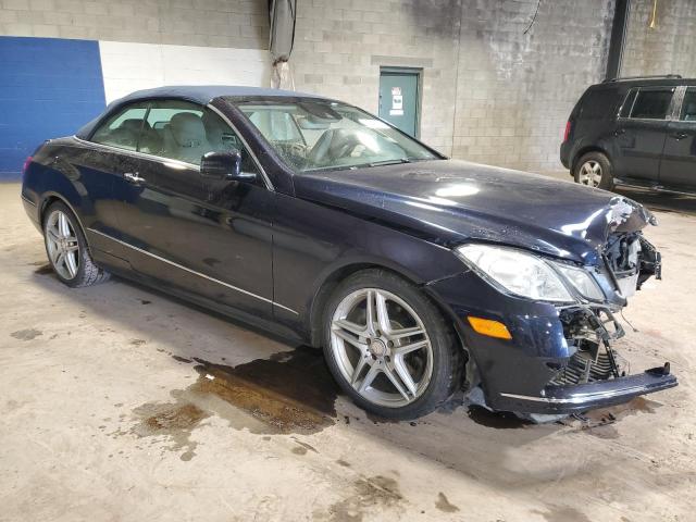 Photo 4 from auction – 2011 MERCEDES-BENZ E 350 with VIN WDDKK5GF7BF101715