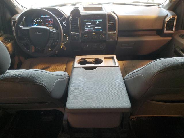 Photo 8 from auction – 2015 FORD F150 SUPER with VIN 1FTEW1CP8FFB33369