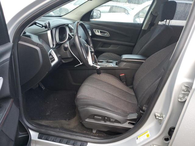 Photo 7 from auction – 2013 CHEVROLET EQUINOX LT with VIN 2GNFLEEK5D6402657