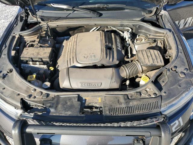 Photo 12 from auction – 2021 DODGE DURANGO PU with VIN 1C4SDJFT3MC724225