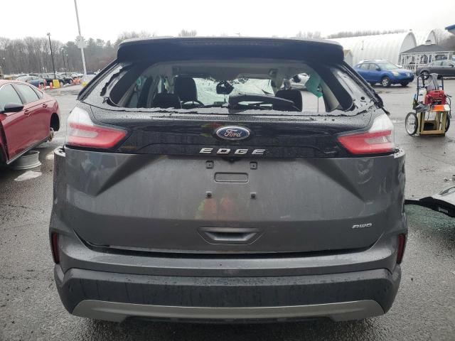 Photo 6 from auction – 2023 FORD EDGE SEL with VIN 2FMPK4J99PBA38327
