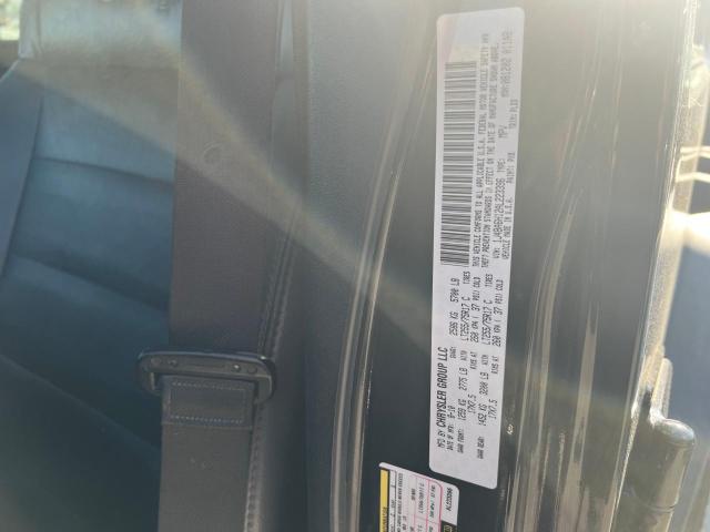 Photo 10 from auction – 2010 JEEP WRANGLER U with VIN 1J4BA6H12AL223396