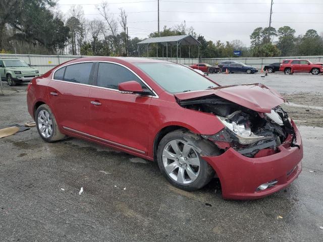 Photo 4 from auction – 2011 BUICK LACROSSE C with VIN 1G4GC5ED6BF153525