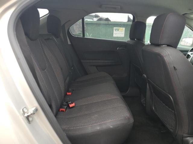 Photo 11 from auction – 2012 CHEVROLET EQUINOX LT with VIN 2GNALDEKXC1201241