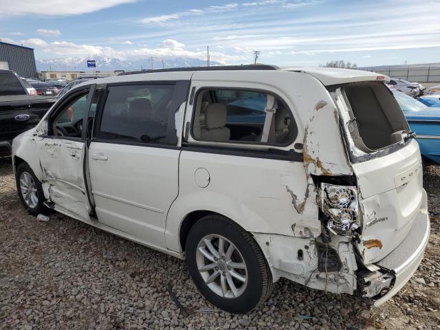Photo 2 from auction – 2013 DODGE GRAND CARA with VIN 2C4RDGCG9DR602923