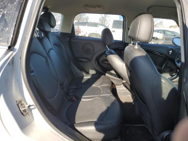 Photo 10 from auction – 2012 MINI COOPER S C with VIN WMWZC3C54CWL83186