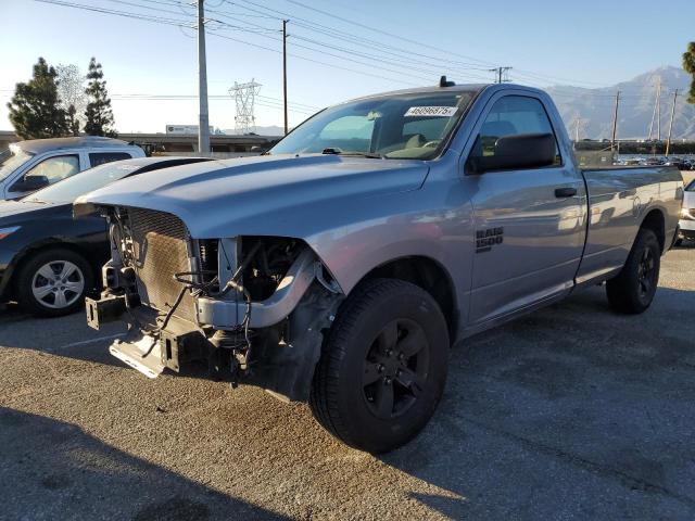 Foto 1 de la subasta – 2022 RAM 1500 CLASS con VIN 3C6JR6DG7NG330619