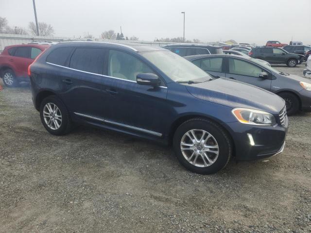 Photo 4 from auction – 2015 VOLVO XC60 T5 PR with VIN YV440MDKXF2731565