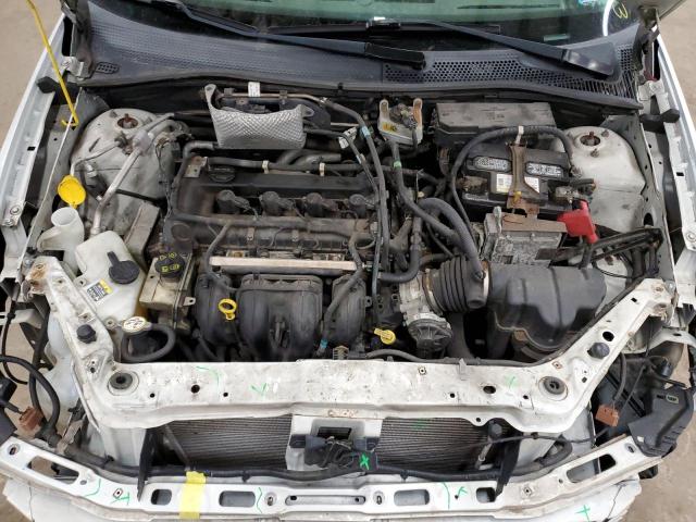 Photo 11 from auction – 2009 FORD FOCUS SE with VIN 1FAHP35N29W211950