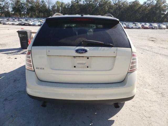 Photo 6 from auction – 2007 FORD EDGE SE with VIN 2FMDK36C27BB03987