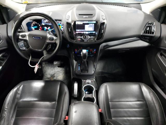 Photo 8 from auction – 2014 FORD ESCAPE TIT with VIN 1FMCU0J98EUE21877