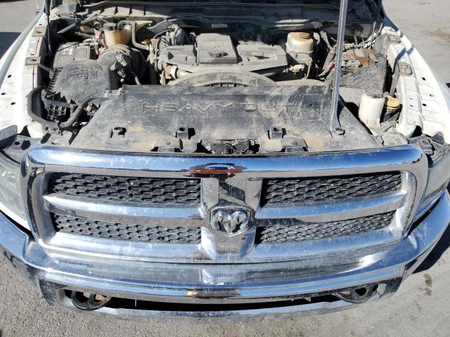 Photo 11 from auction – 2016 RAM 2500 SLT with VIN 3C6UR5DL9GG150498