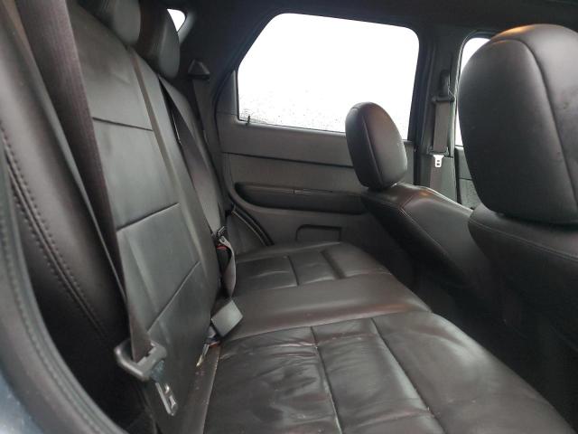 Photo 11 from auction – 2012 FORD ESCAPE LIM with VIN 1FMCU9EG3CKC51482