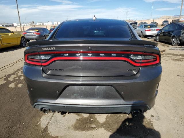 Photo 6 from auction – 2019 DODGE CHARGER GT with VIN 2C3CDXHG6KH597699