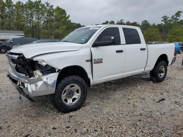 RAM 2500 ST 2013 with VIN 3C6TR5CT3DG552056 - Photo from auction
