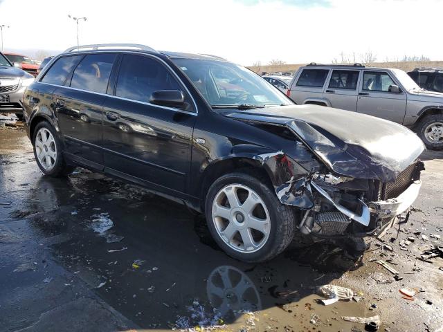 Photo 4 from auction – 2007 AUDI A4 2.0T AV with VIN WAUKF78E57A049020