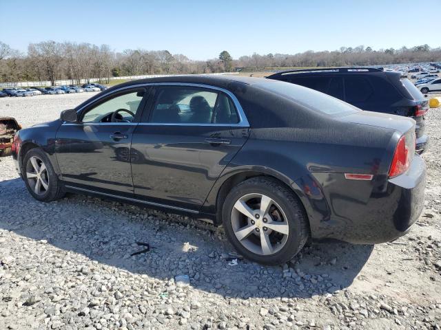 Photo 2 from auction – 2011 CHEVROLET MALIBU 1LT with VIN 1G1ZC5EU1BF158153