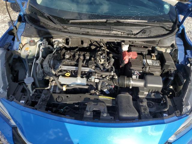 Photo 11 from auction – 2021 NISSAN VERSA SR with VIN 3N1CN8FV3ML856162