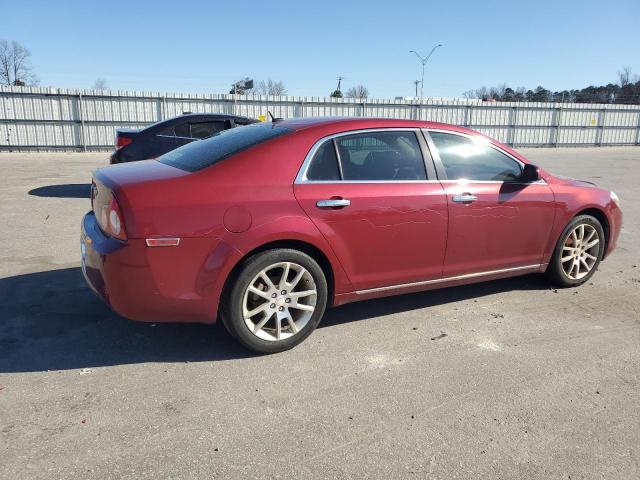 Photo 3 from auction – 2011 CHEVROLET MALIBU LTZ with VIN 1G1ZE5E12BF257158