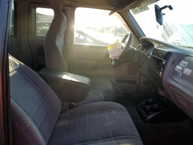 Photo 10 from auction – 1999 MAZDA B SERIES with VIN 4F4YR16X0XTM31294