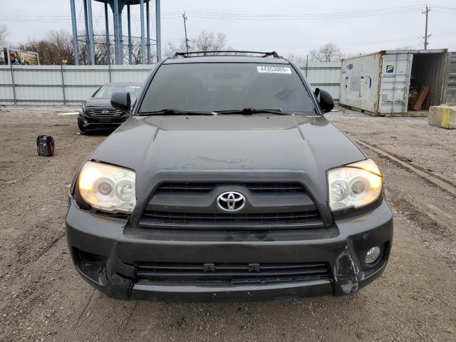 Photo 5 from auction – 2008 TOYOTA 4RUNNER LI with VIN JTEBU17R68K028985