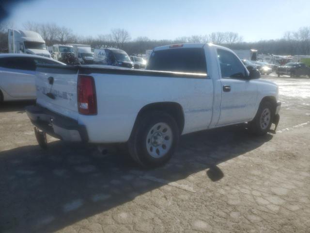 Photo 3 from auction – 2006 CHEVROLET SILVERADO with VIN 1GCEC14X16Z145742