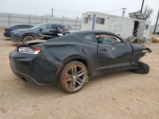 Photo 3 from auction – 2017 CHEVROLET CAMARO LT with VIN 1G1FB1RX6H0170846