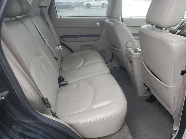 Photo 11 from auction – 2008 MERCURY MARINER PR with VIN 4M2CU97178KJ14141