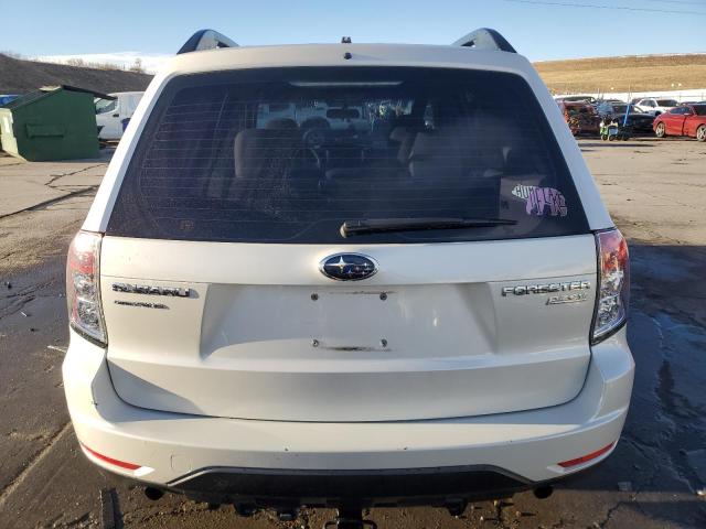 Photo 6 from auction – 2012 SUBARU FORESTER 2 with VIN JF2SHABC5CH428510
