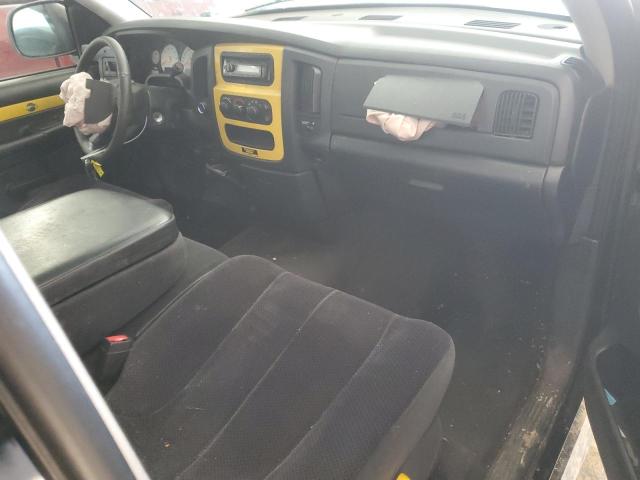 Zdjęcie 8 z aukcji – 2004 DODGE RAM 1500 S z VIN 1D7HA16D44J296873