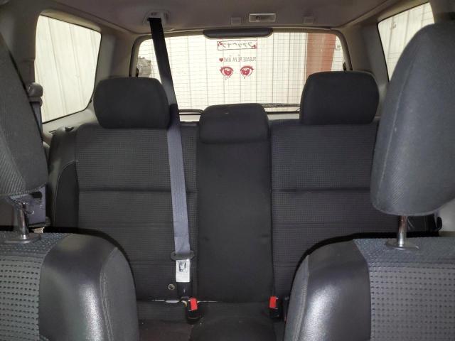 Photo 10 from auction – 2004 SUBARU FORESTER 2 with VIN JF1SG69614H704400