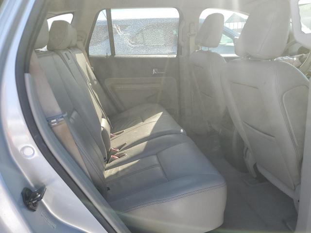 Photo 11 from auction – 2010 FORD EDGE SEL with VIN 2FMDK3JC4ABB09384